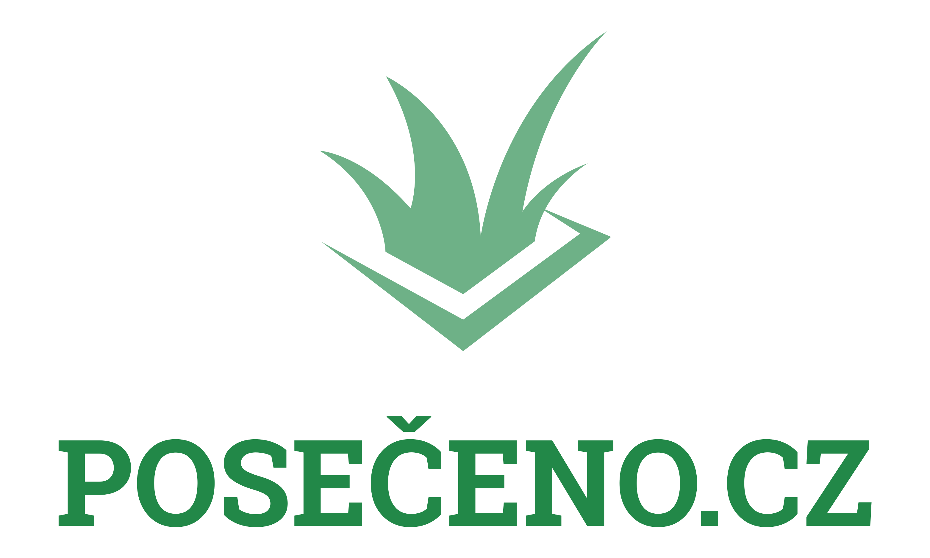 Posečeno